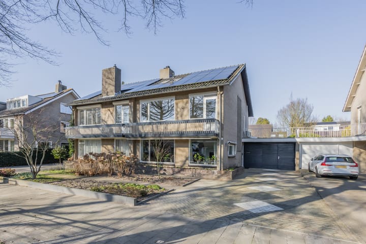 Icaruslaan 11 main image