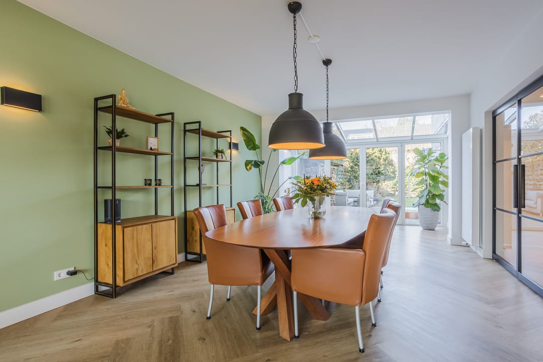 Photo 2 of Icaruslaan 11