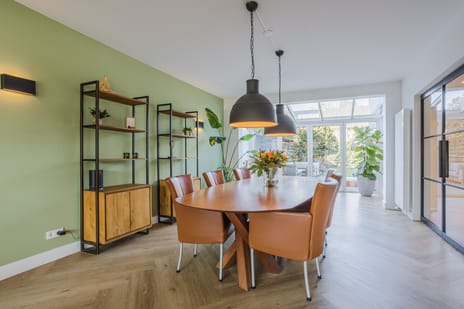 Icaruslaan 11 secondary image