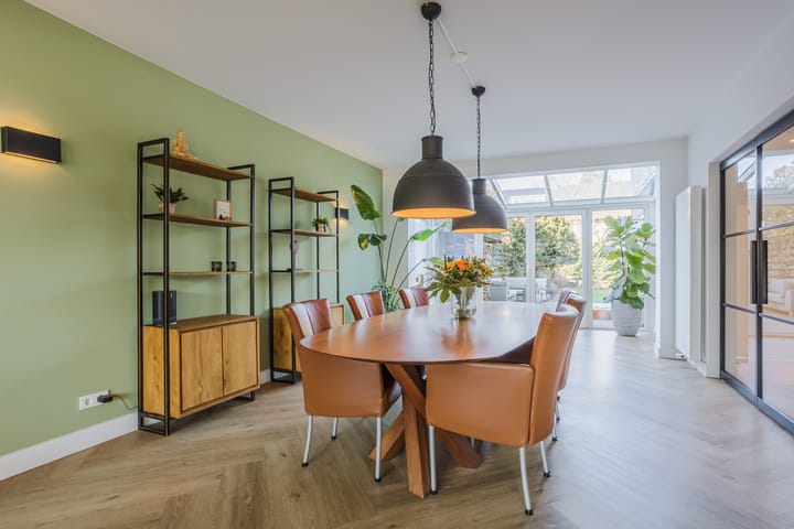 Photo 2 of Icaruslaan 11