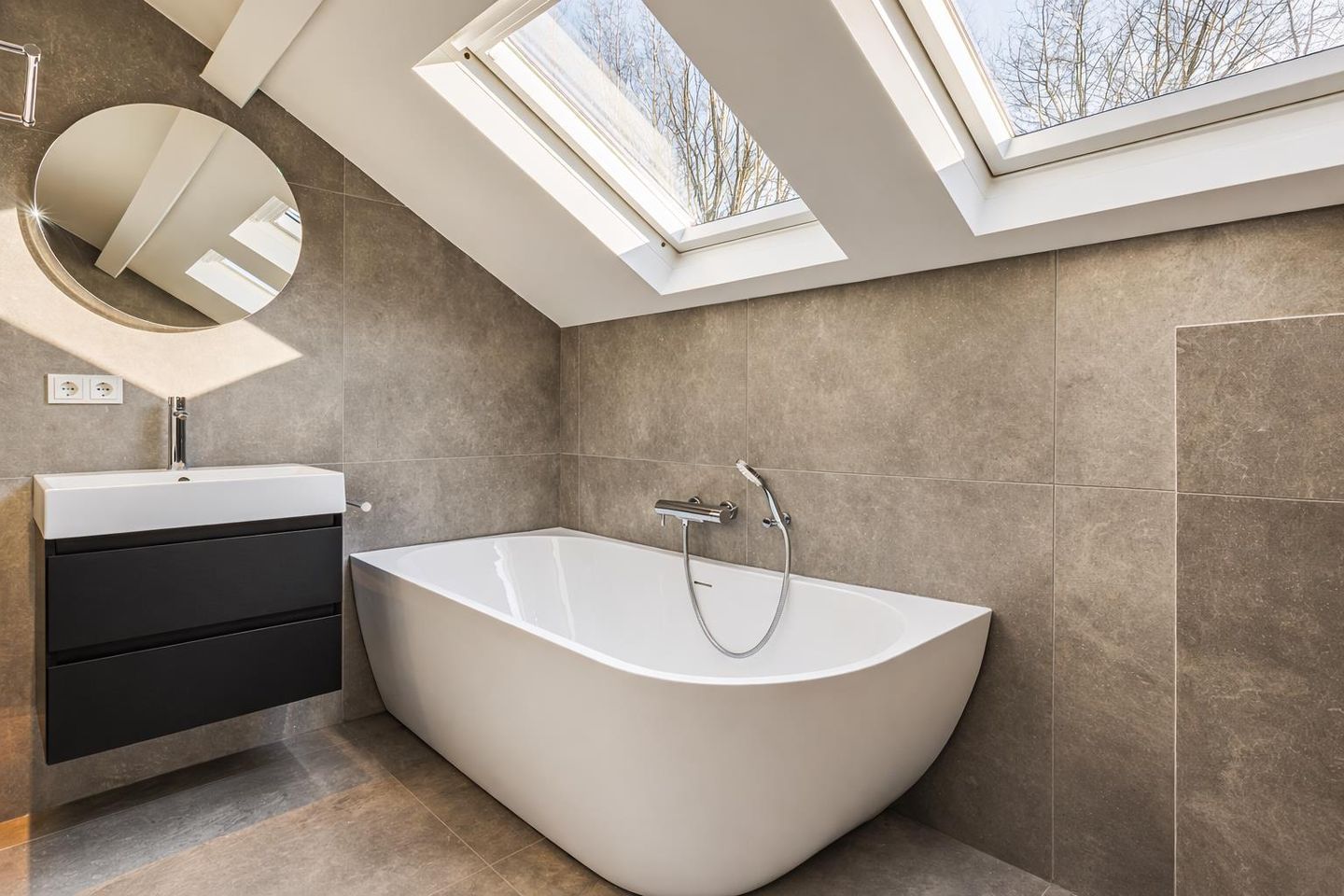 Photo 4 of Icaruslaan 11