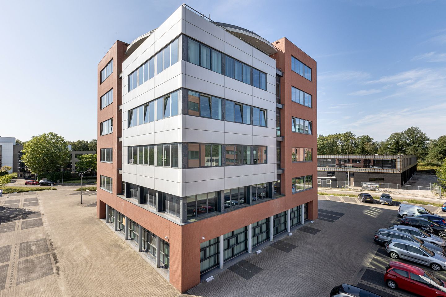 Bekijk foto 1 van de Waal 31