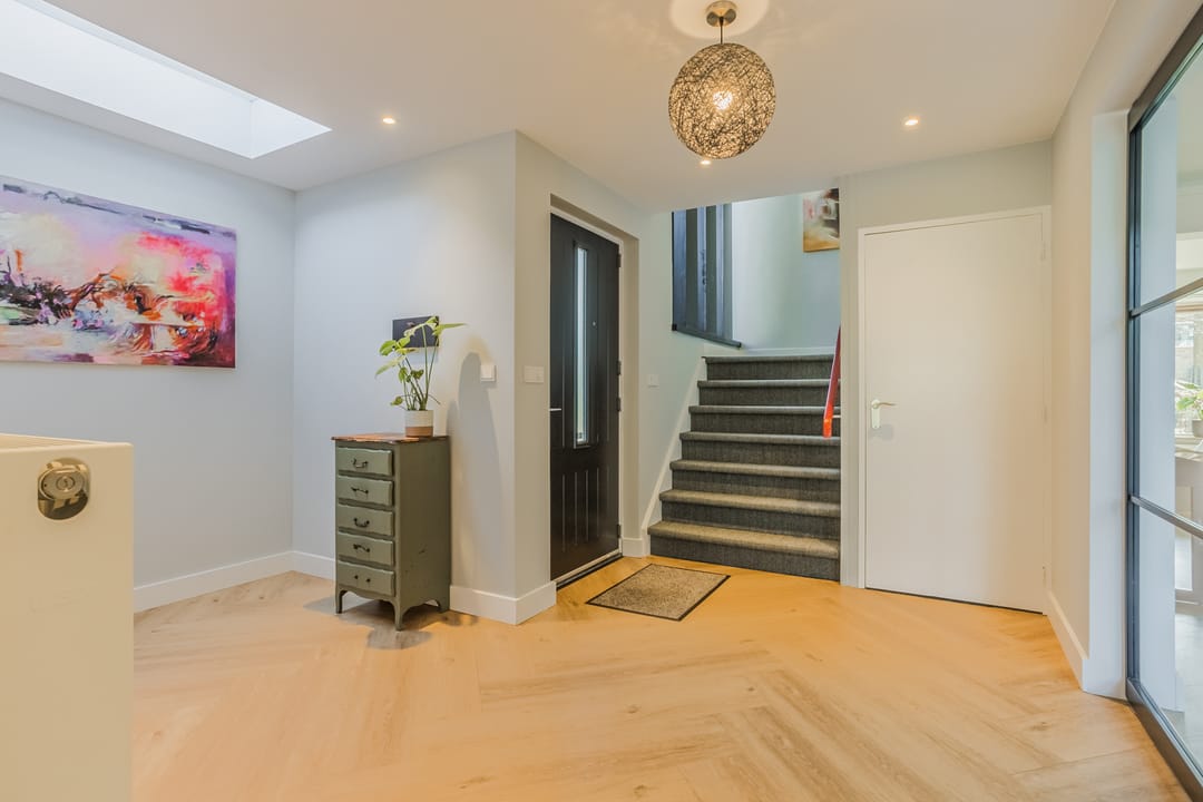 Photo 8 of Icaruslaan 11