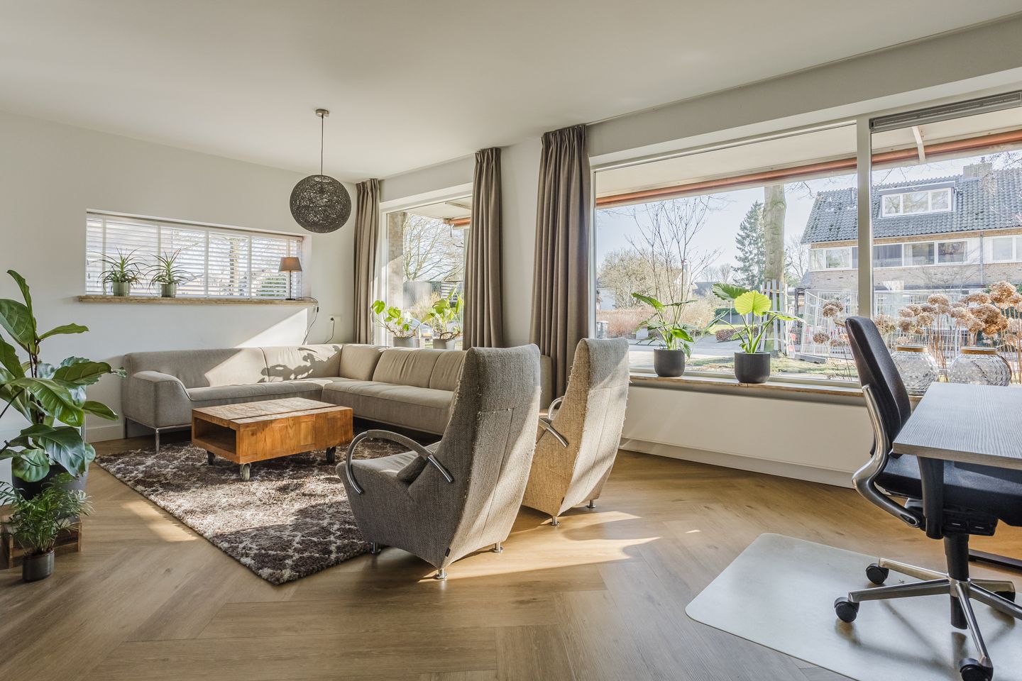 Photo 14 of Icaruslaan 11