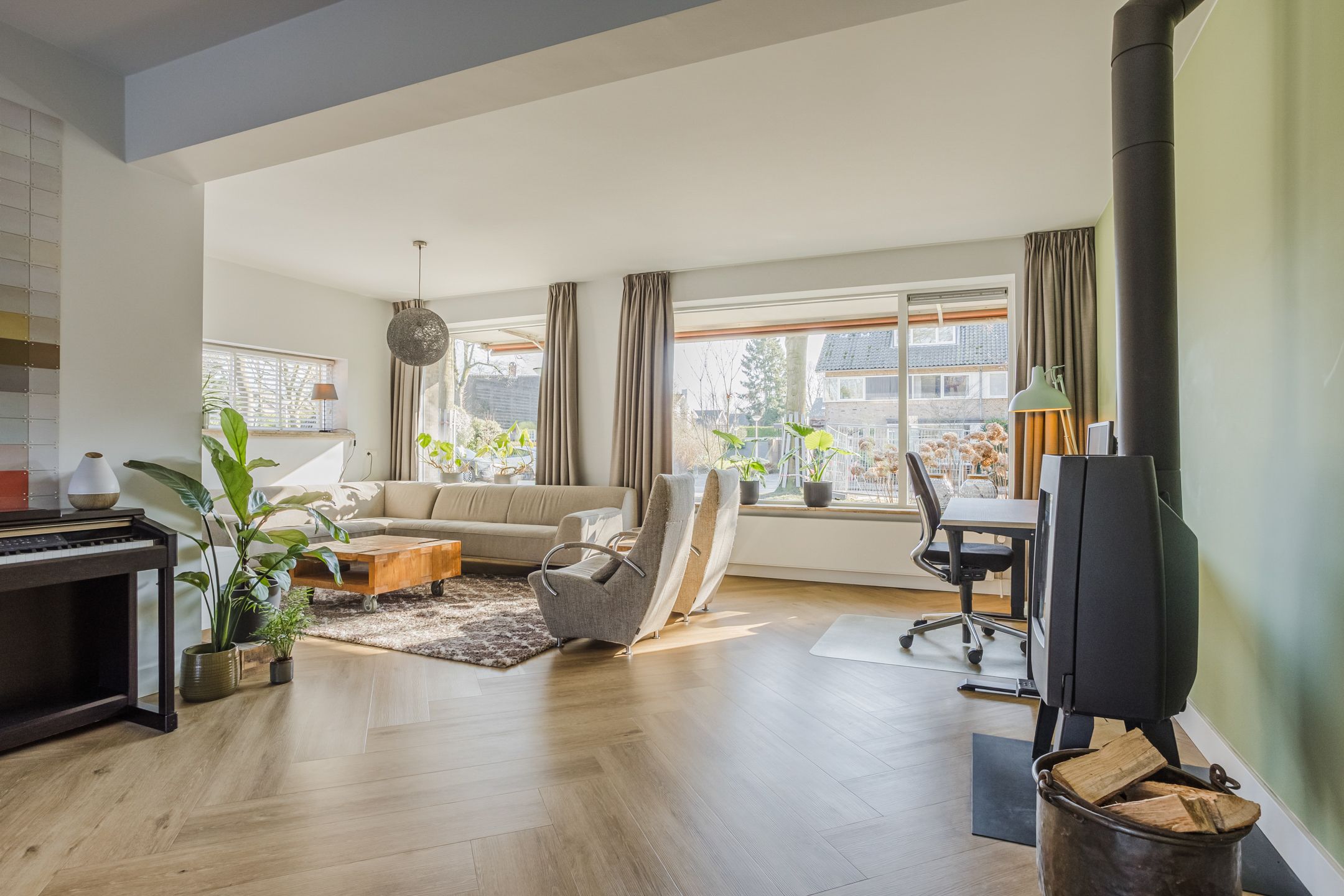 Photo 15 of Icaruslaan 11