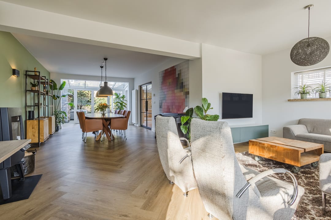 Photo 16 of Icaruslaan 11