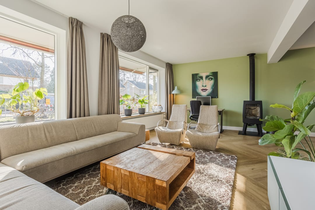 Photo 13 of Icaruslaan 11