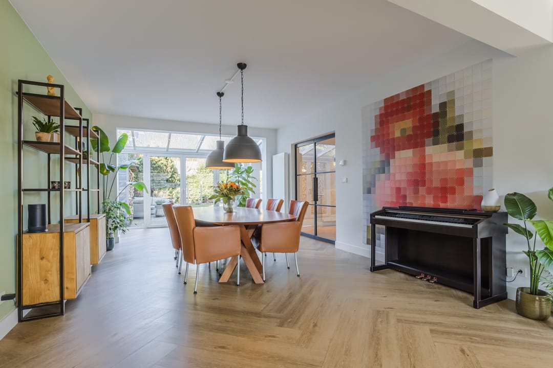 Photo 17 of Icaruslaan 11