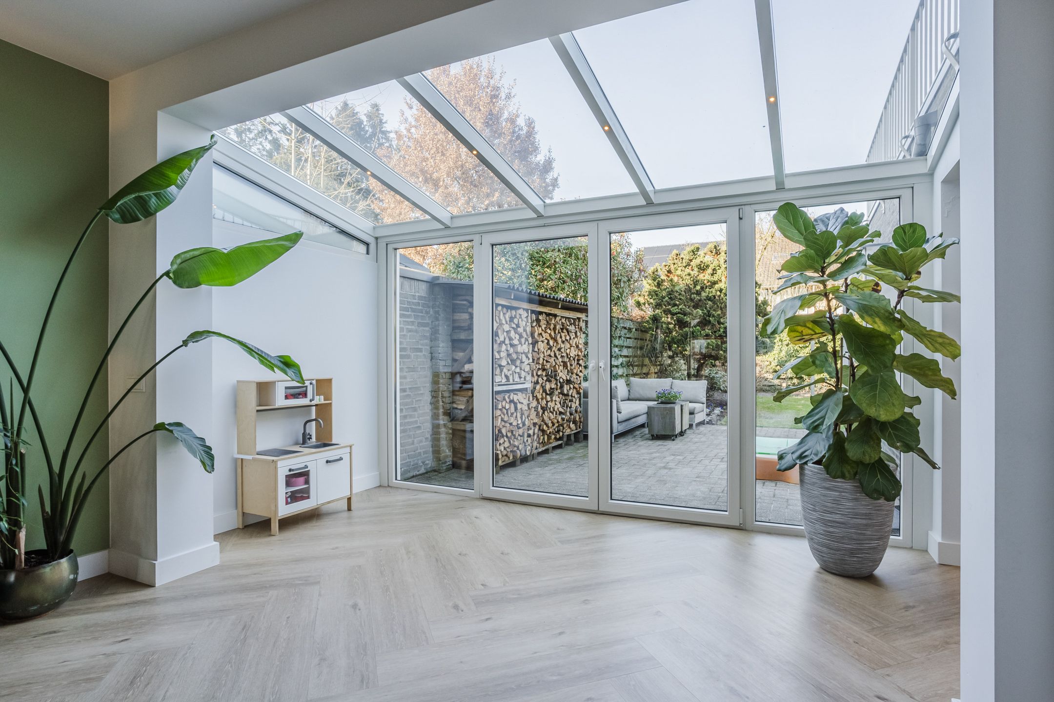 Photo 21 of Icaruslaan 11