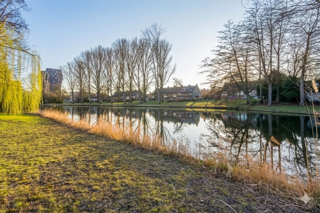 Photo 62 of Icaruslaan 11