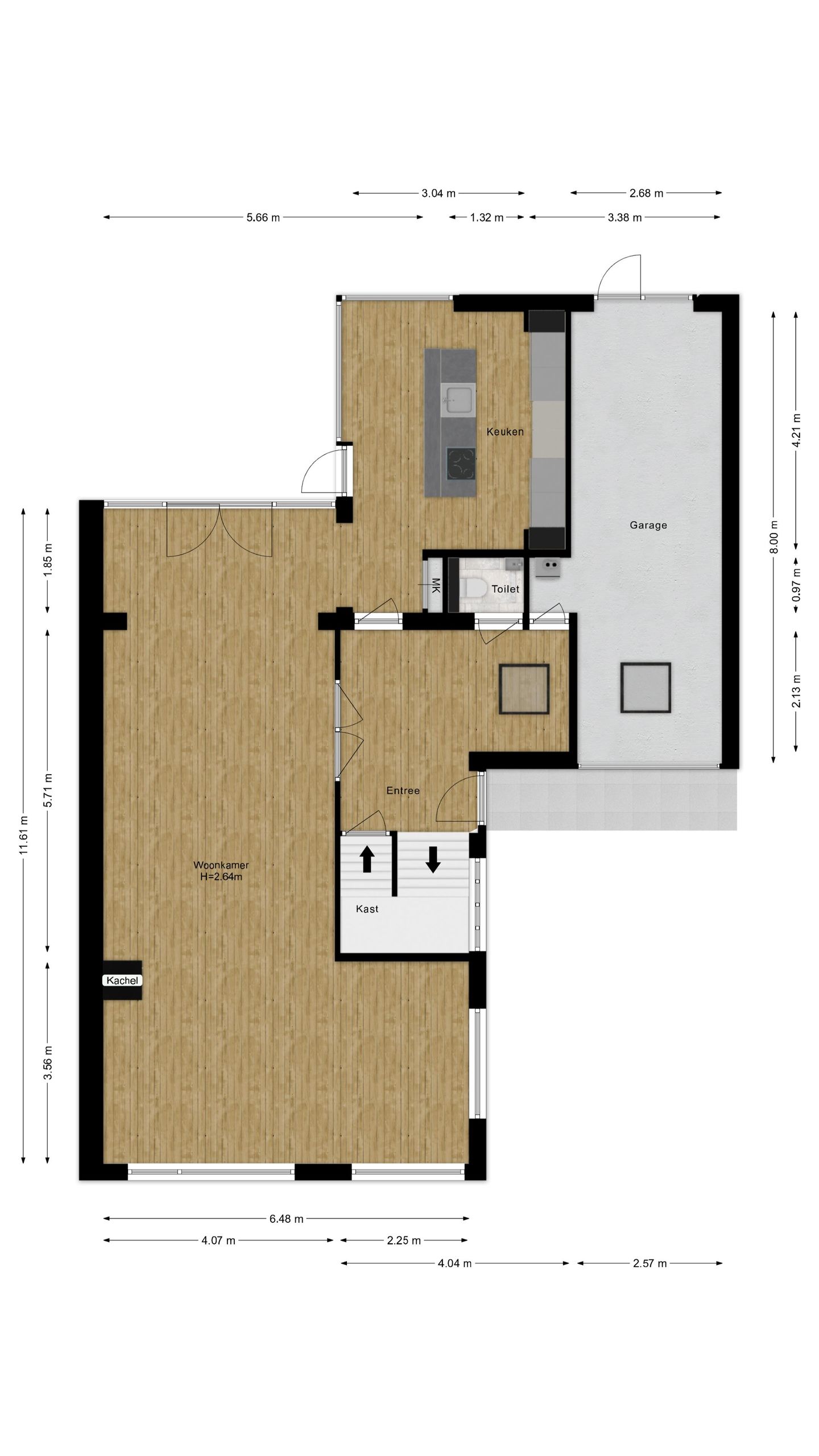 Photo 64 of Icaruslaan 11