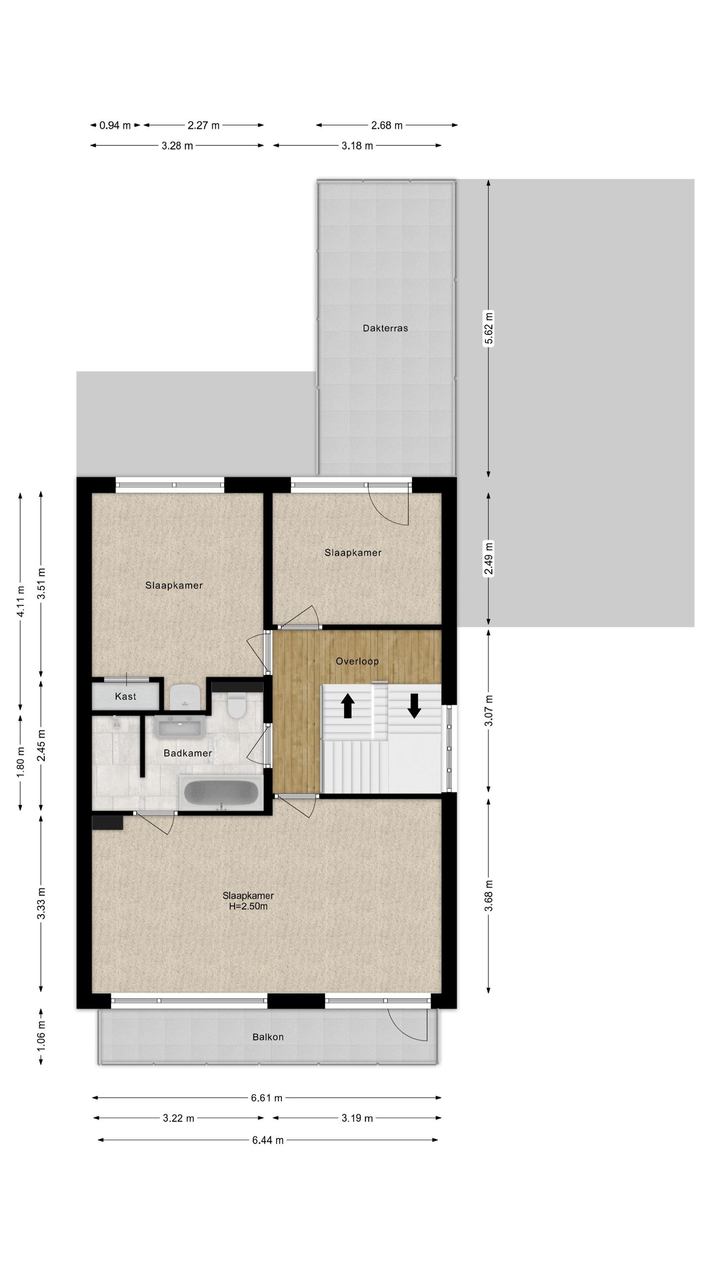 Photo 65 of Icaruslaan 11