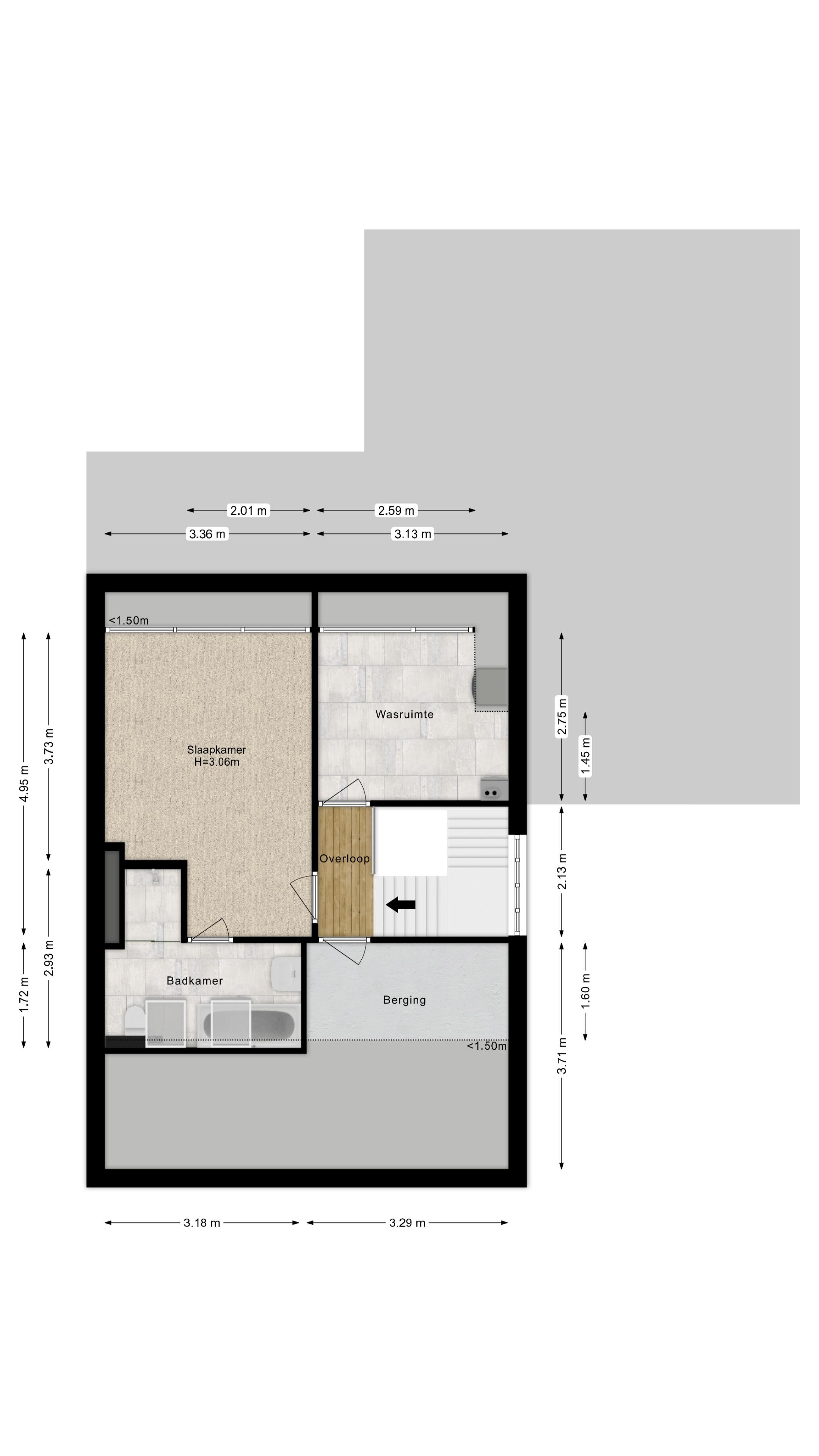 Photo 66 of Icaruslaan 11