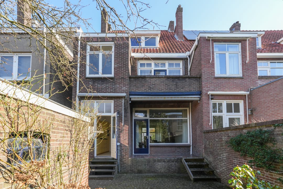 Foto 31 van Groesbeekseweg 194