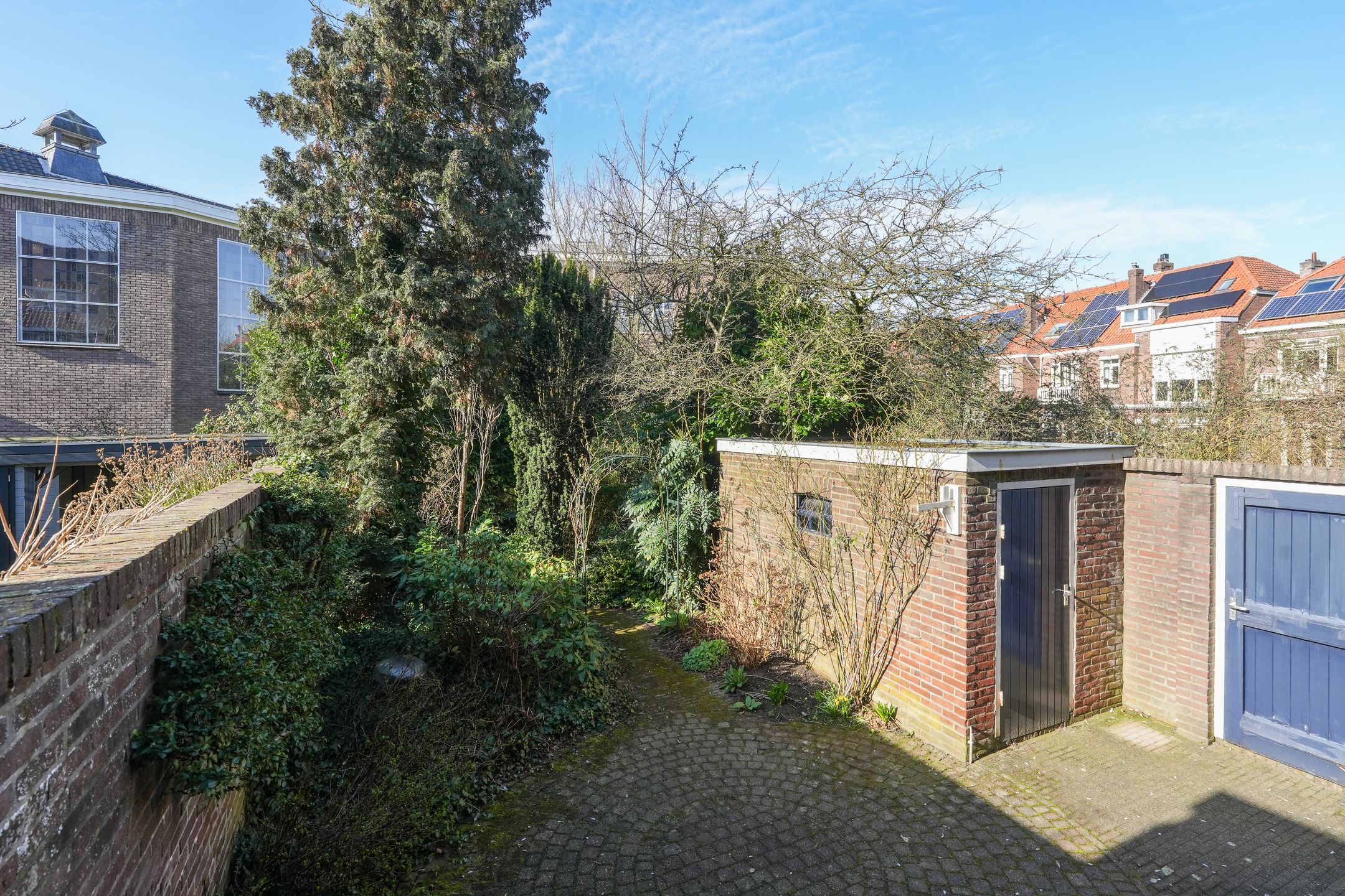 Foto 33 van Groesbeekseweg 194