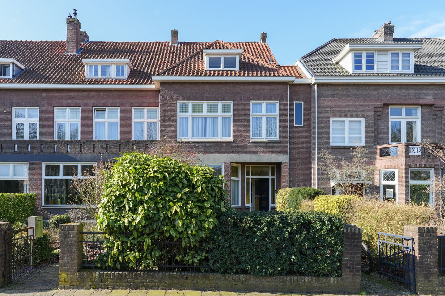 Foto 35 van Groesbeekseweg 194