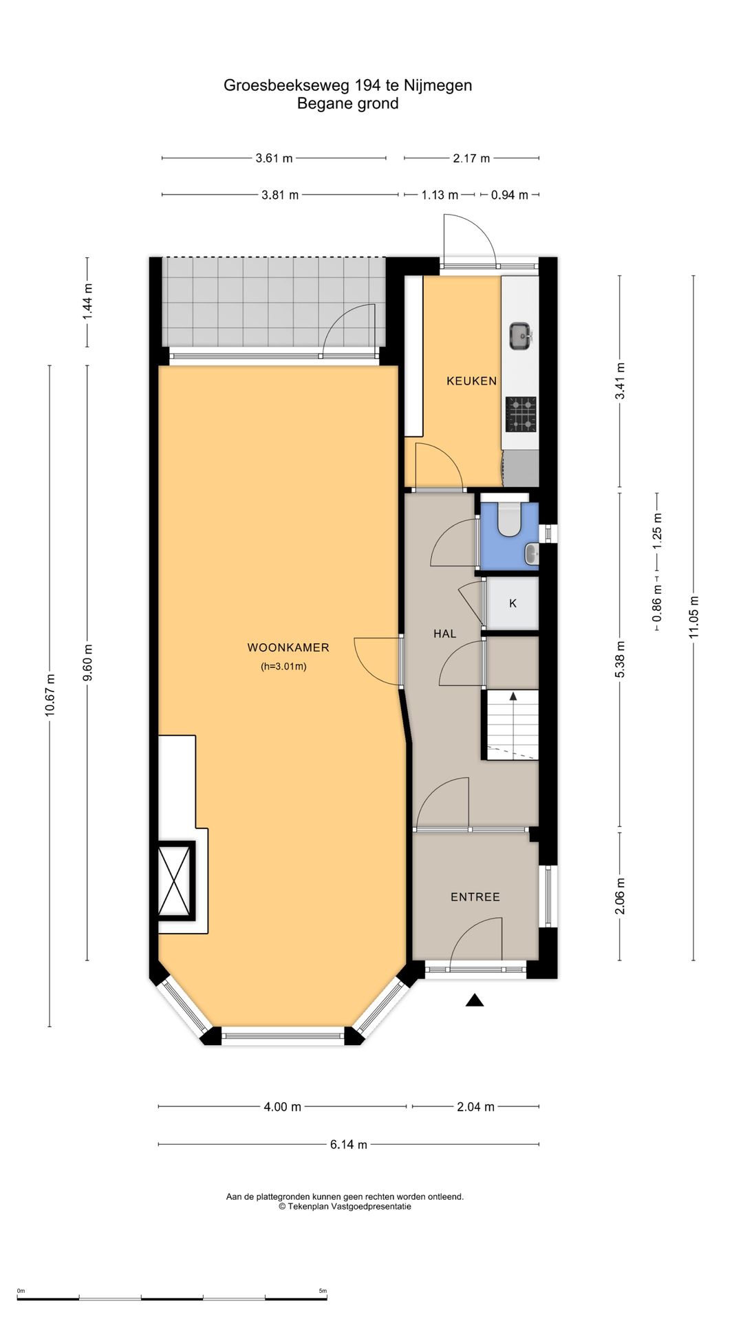 Foto 38 van Groesbeekseweg 194