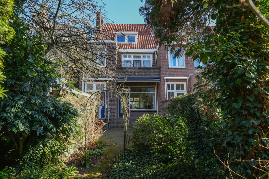 Foto 32 van Groesbeekseweg 194