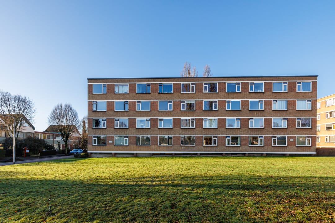 Photo 1 of Beverweg 36