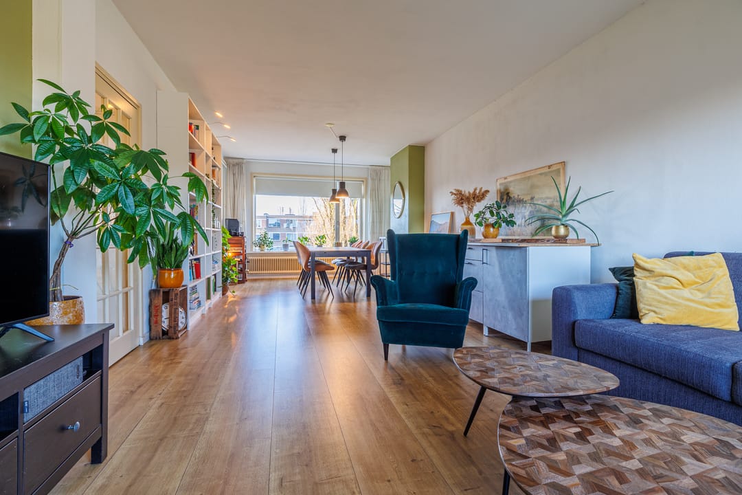 Photo 2 of Beverweg 36