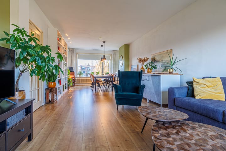 Photo 2 of Beverweg 36