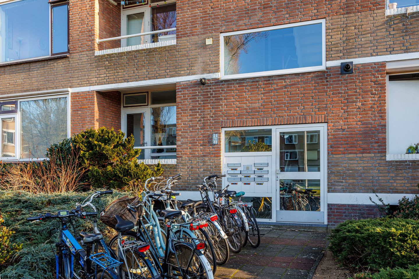 Photo 4 of Beverweg 36