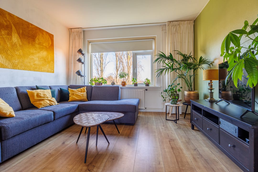 Photo 11 of Beverweg 36