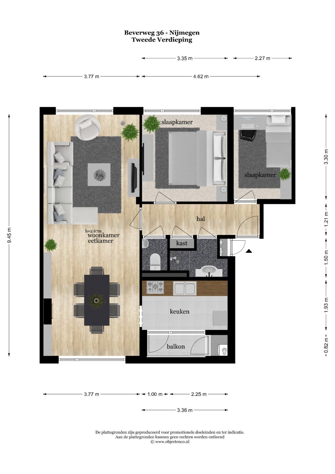 Photo 29 of Beverweg 36