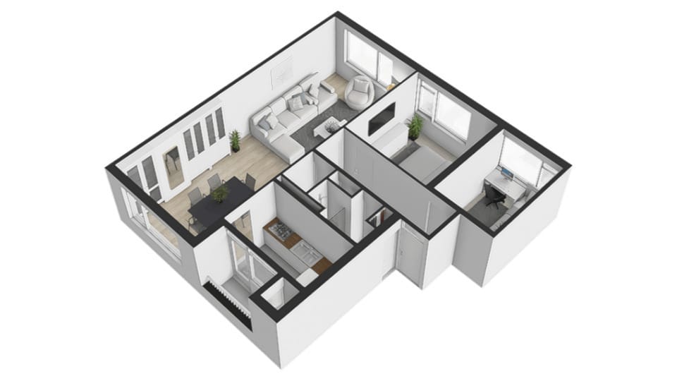 Photo 30 of Beverweg 36