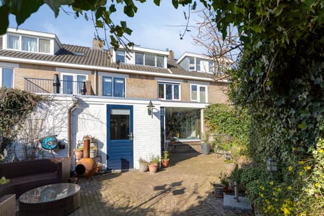 Jacob van Ruisdaelstraat 20 secondary image