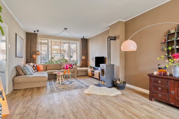 Foto 4 van Jacob van Ruisdaelstraat 20