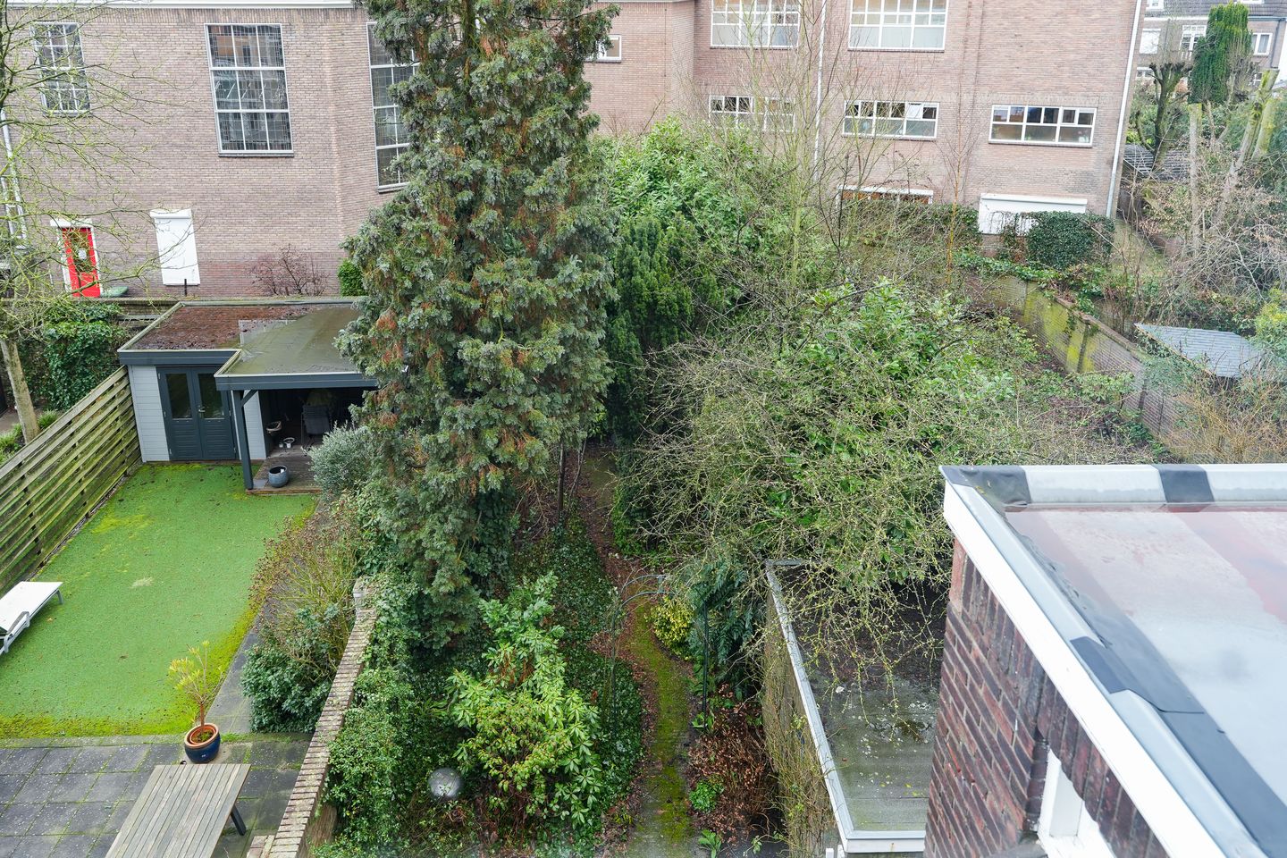 Foto 34 van Groesbeekseweg 194