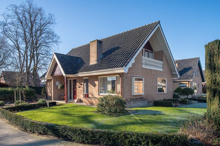 G.J. Beltmanstraat 1