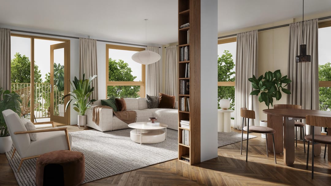 Photo 1 of Batterijstraat 78