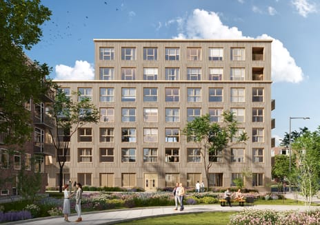 Batterijstraat 78 secondary image