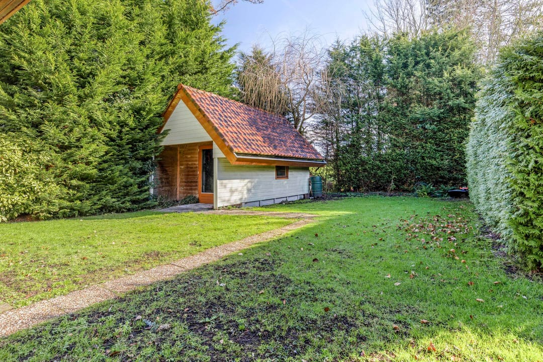 Foto 58 van Hugo de Vriesweg 1