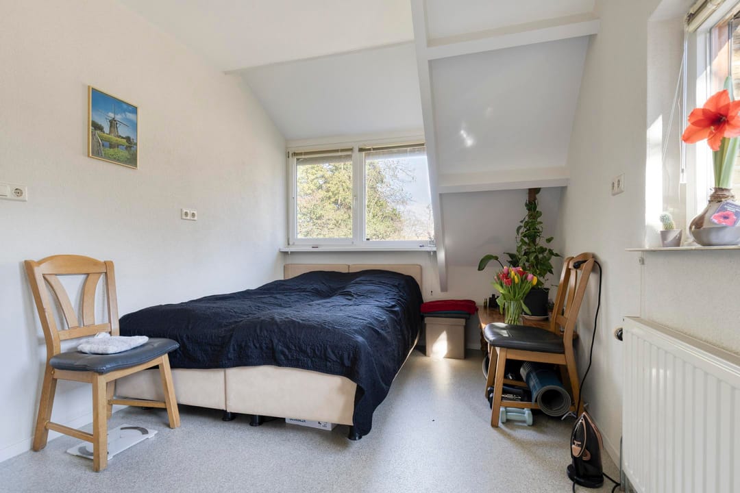 Foto 47 van Hugo de Vriesweg 1