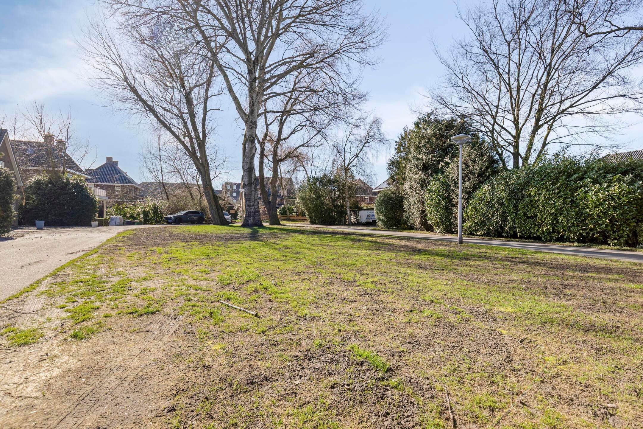 Foto 60 van Hugo de Vriesweg 1