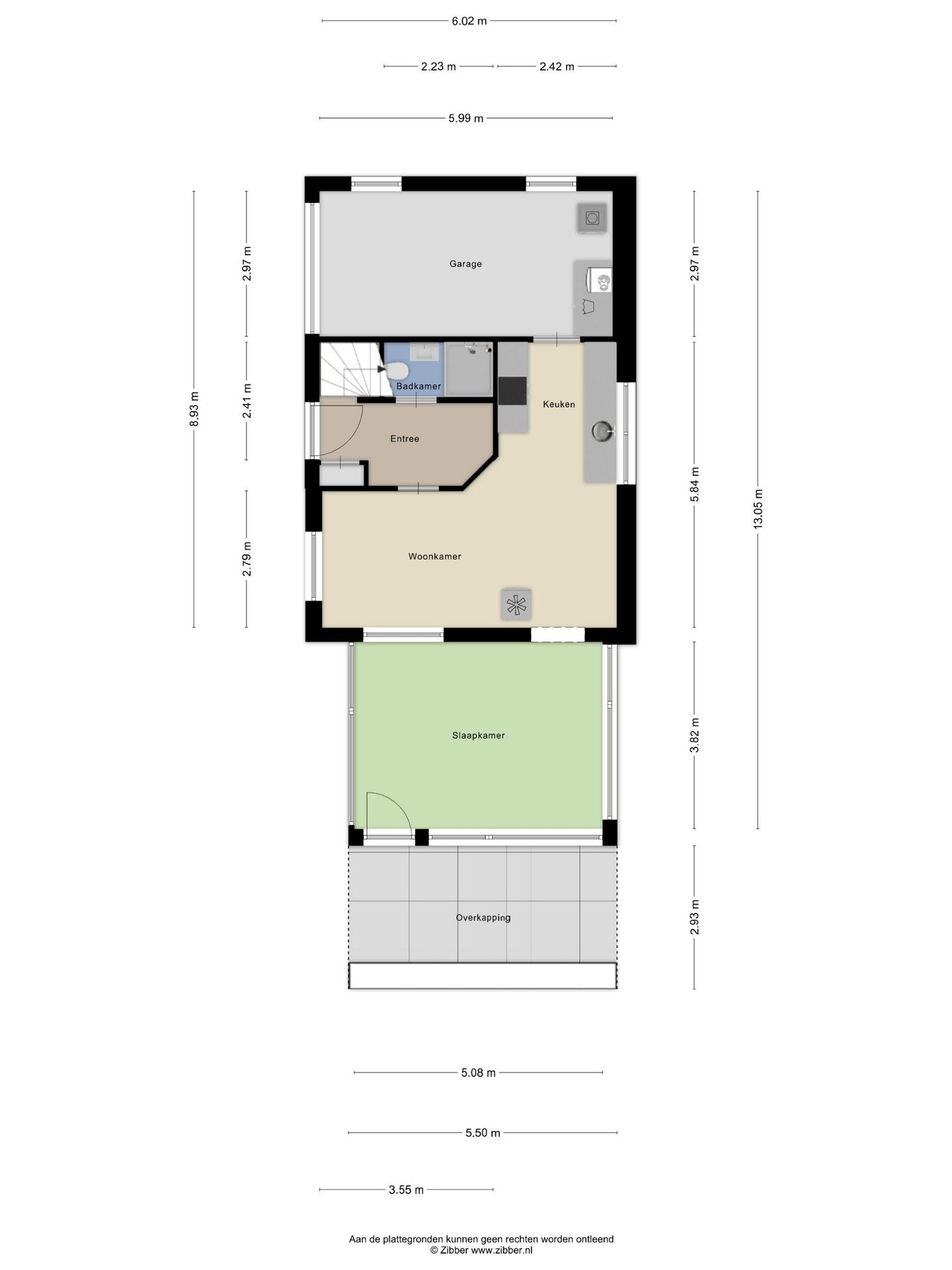 Foto 64 van Hugo de Vriesweg 1