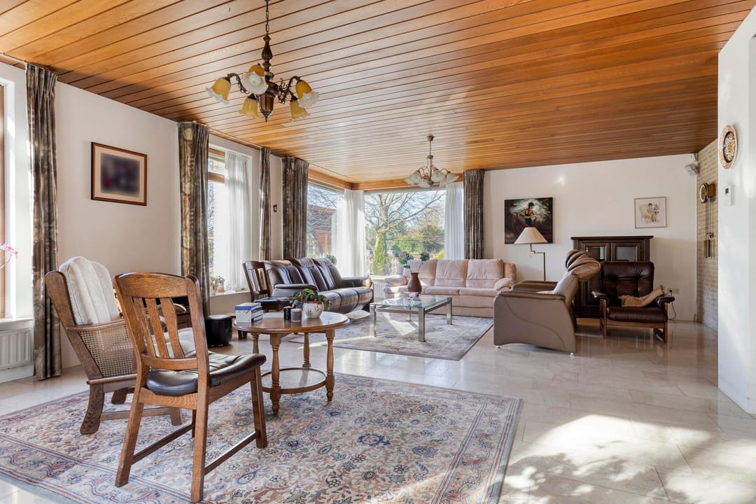 Foto 7 van Hugo de Vriesweg 1