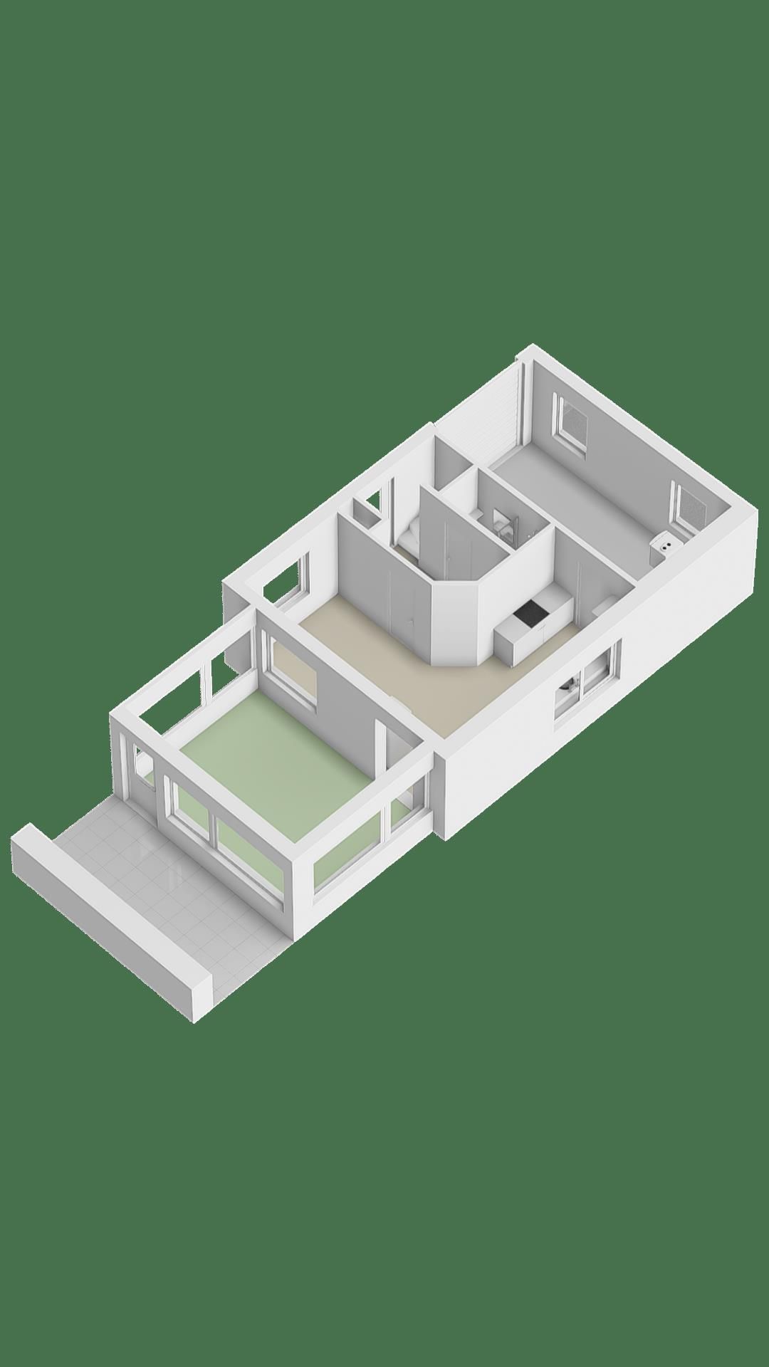Foto 72 van Hugo de Vriesweg 1