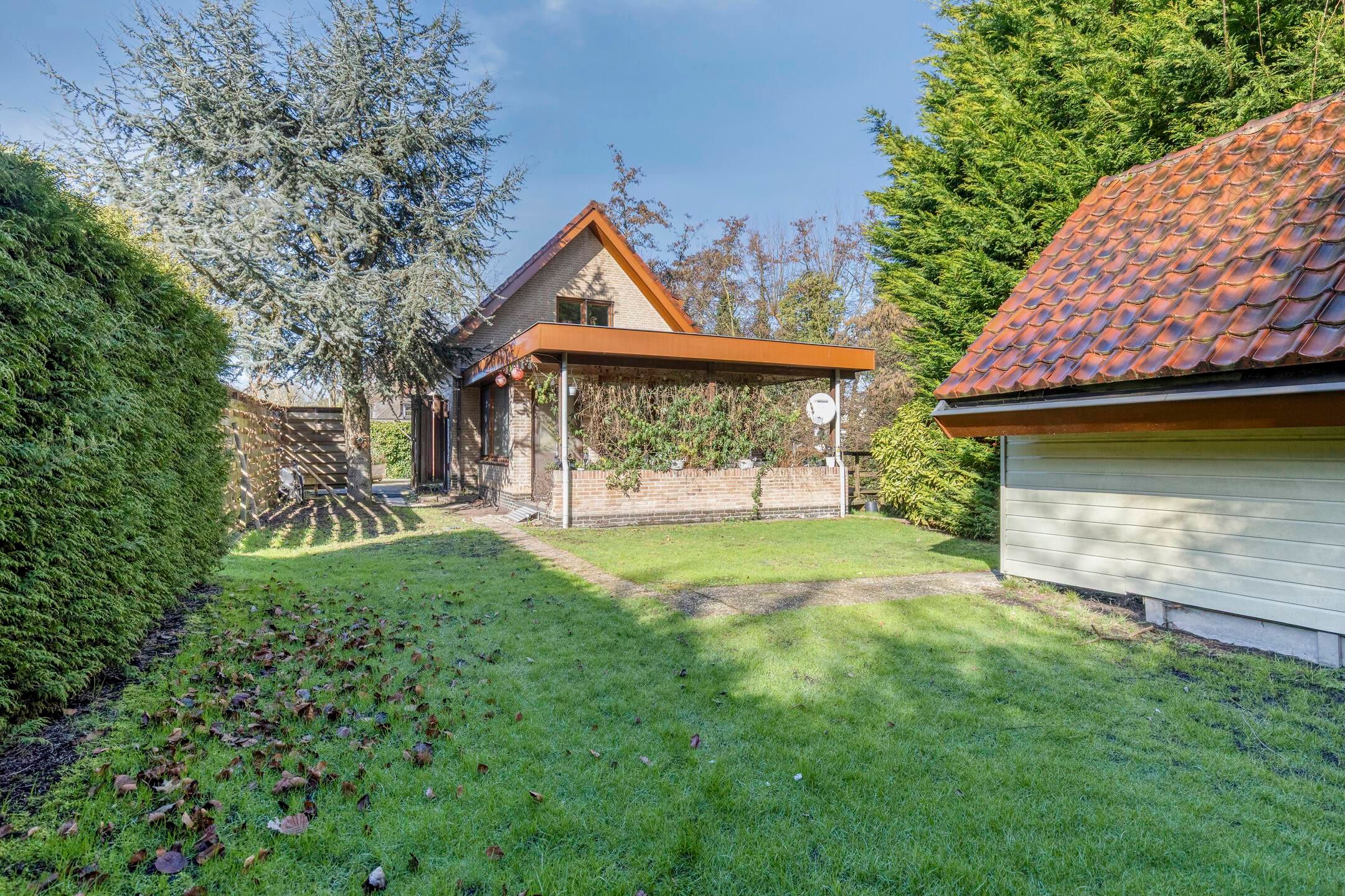 Foto 57 van Hugo de Vriesweg 1