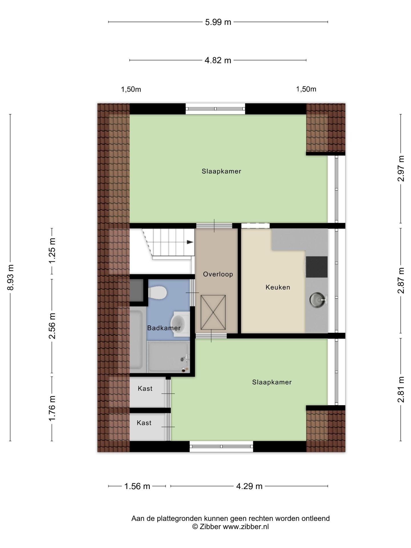 Foto 65 van Hugo de Vriesweg 1