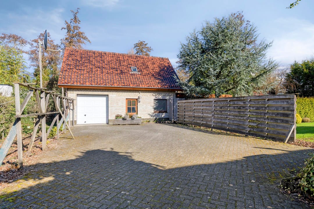 Foto 56 van Hugo de Vriesweg 1