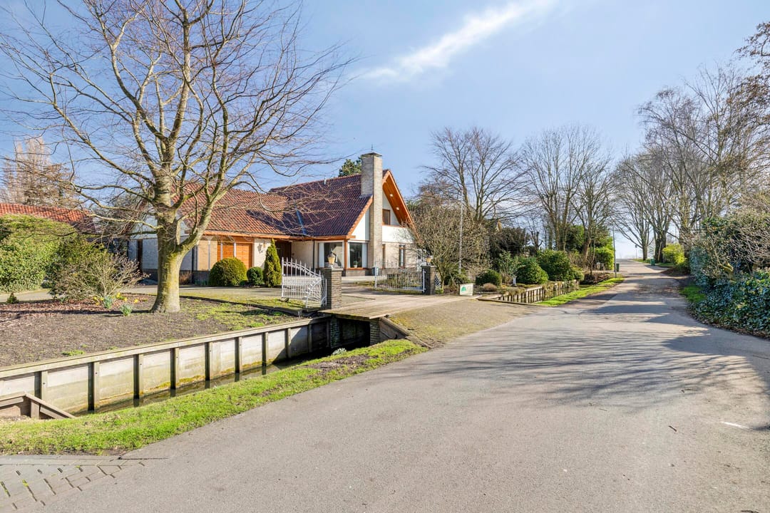 Foto 2 van Hugo de Vriesweg 1