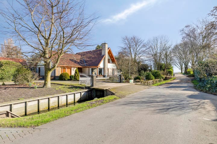 Foto 2 van Hugo de Vriesweg 1