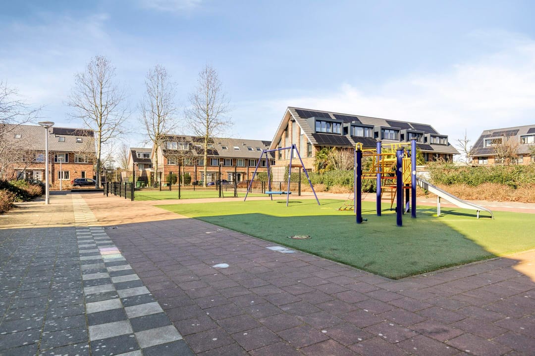 Foto 61 van Hugo de Vriesweg 1