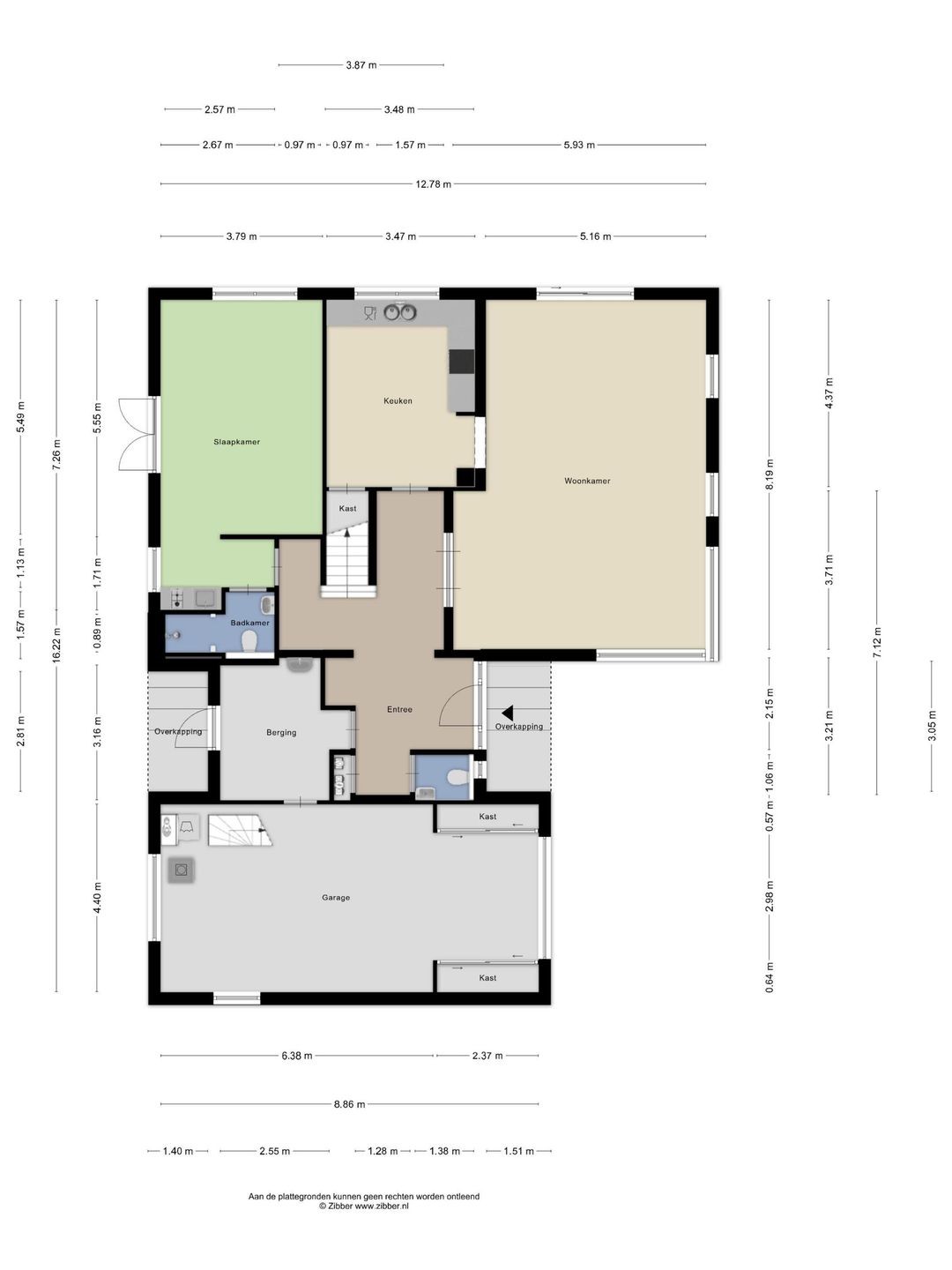 Foto 62 van Hugo de Vriesweg 1