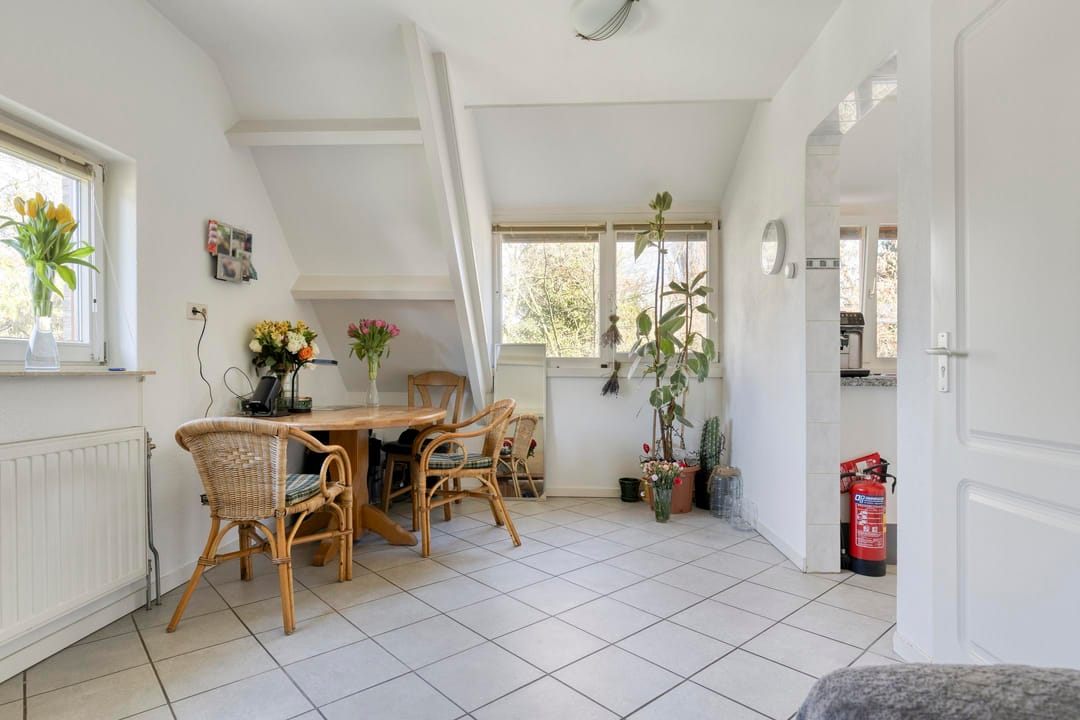 Foto 43 van Hugo de Vriesweg 1