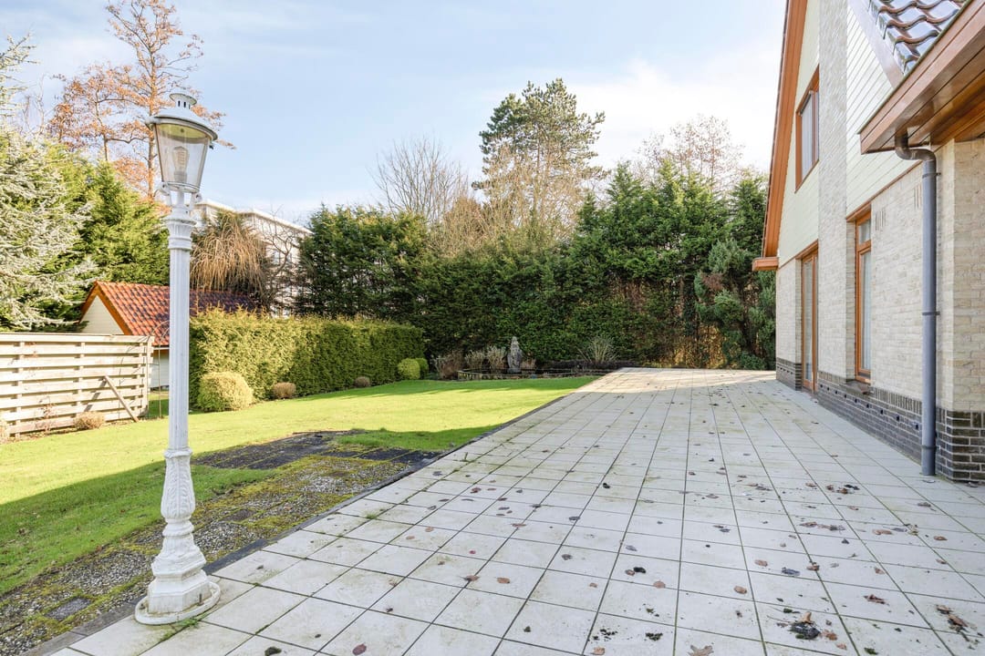 Foto 53 van Hugo de Vriesweg 1